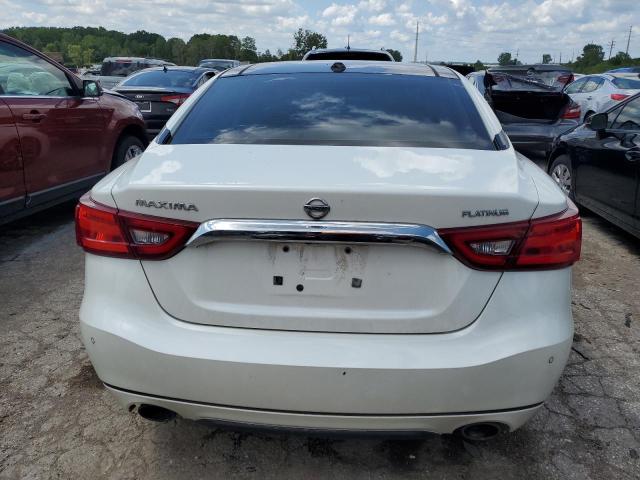 Photo 6 from auction – 2016 NISSAN MAXIMA 3.5 with VIN 1N4AA6AP3GC904116