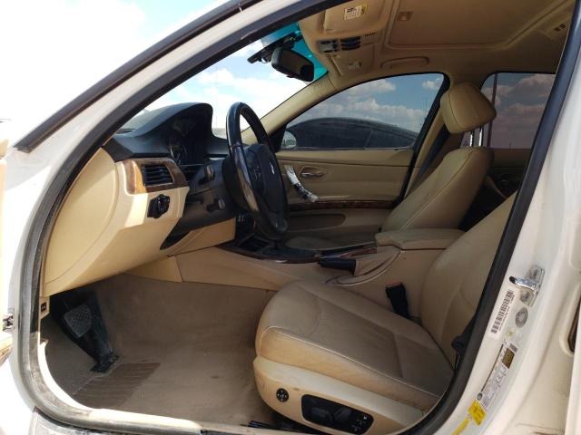 Photo 7 from auction – 2007 BMW 328 I SULE with VIN WBAVC53507FZ78245