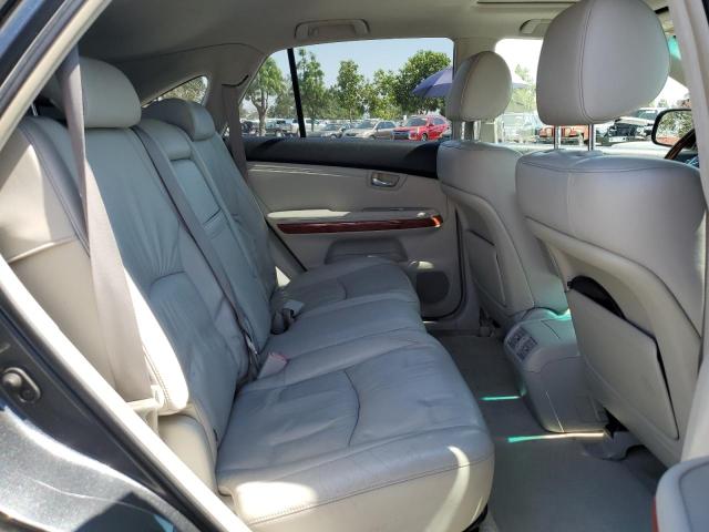 Photo 11 from auction – 2004 LEXUS RX 330 with VIN JTJHA31UX40015725