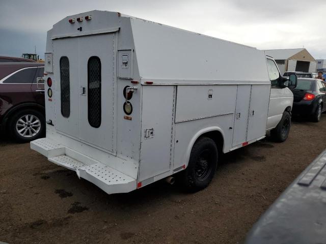 Photo 3 from auction – 2003 FORD ECONOLINE with VIN 1FDSE35L13HB05758