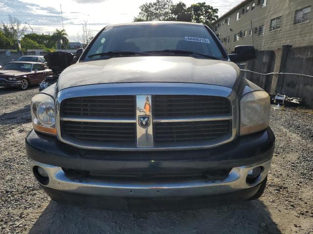 Photo 5 from auction – 2006 DODGE RAM 2500 S with VIN 1D7KS28D36J240738