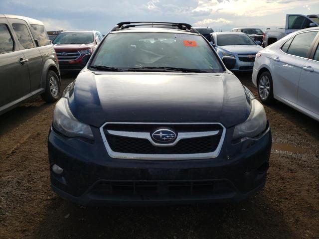 Photo 5 from auction – 2014 SUBARU XV CROSSTR with VIN JF2GPAGC0E8267830