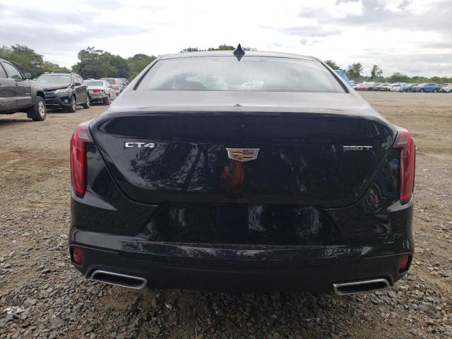 Photo 6 from auction – 2021 CADILLAC CT4 PREMIU with VIN 1G6DB5RK0M0146355