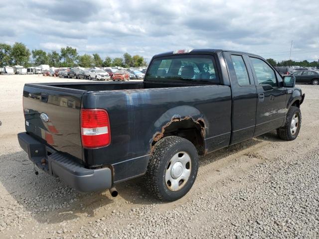 Photo 3 from auction – 2007 FORD F150 with VIN 1FTRX12WX7FA46260