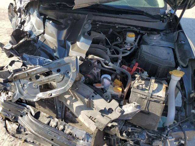 Photo 11 from auction – 2017 SUBARU LEGACY 2.5 with VIN 4S3BNAN68H3039717