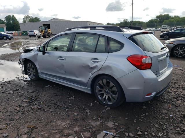 Zdjęcie 2 z aukcji – 2015 SUBARU IMPREZA SP z VIN JF1GPAW6XF8200329