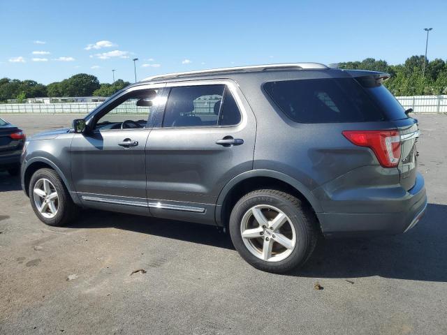 Photo 2 from auction – 2017 FORD EXPLORER X with VIN 1FM5K8D87HGE17127