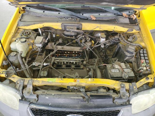 Photo 11 from auction – 2001 FORD ESCAPE XLT with VIN 1FMCU04151KE70207