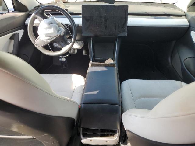 Photo 8 from auction – 2018 TESLA MODEL 3 with VIN 5YJ3E1EB9JF074714