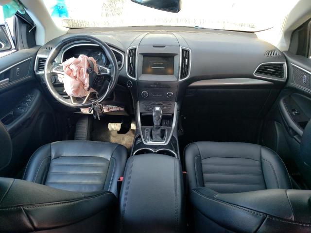 Photo 8 from auction – 2015 FORD EDGE SEL with VIN 2FMTK4J92FBB15245