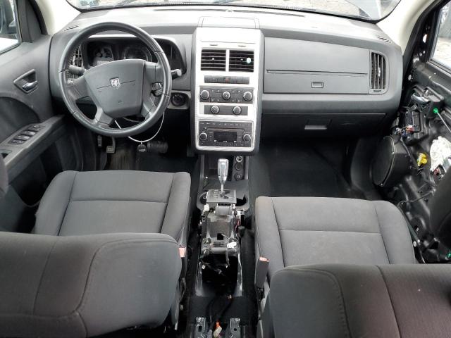 Zdjęcie 8 z aukcji – 2010 DODGE JOURNEY SX z VIN 3D4PH5FV3AT107476