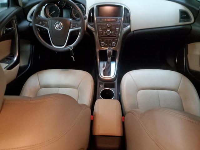 Photo 8 from auction – 2014 BUICK VERANO CON with VIN 1G4PR5SK0E4161086