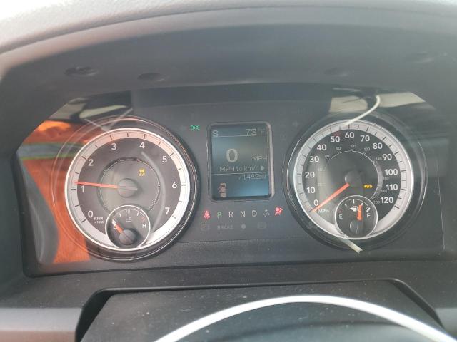 Photo 9 from auction – 2018 RAM 1500 SLT with VIN 1C6RR7GT4JS115557