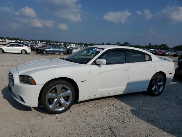Снимка 1 от търг – 2011 DODGE CHARGER R/ с VIN 2B3CL5CT8BH609148