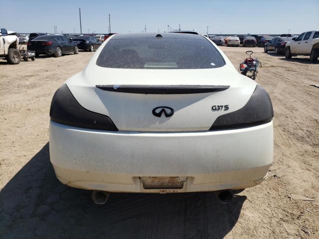 Photo 6 from auction – 2008 INFINITI G37 BASE with VIN JNKCV64E98M111365
