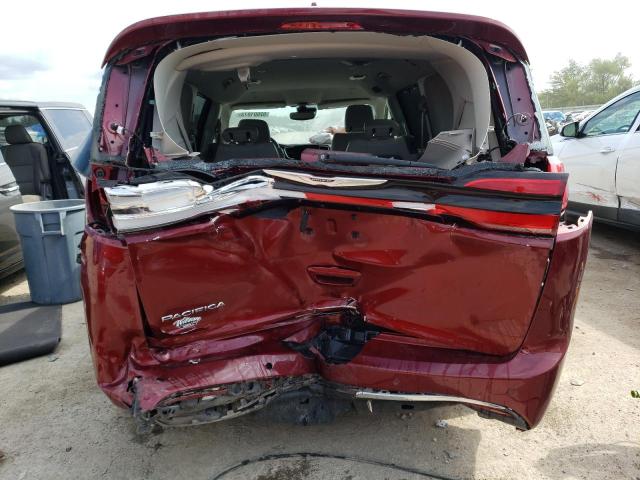 صورة رقم 6 من المزاد - 2021 CHRYSLER PACIFICA T مع VIN 2C4RC1BG7MR524708