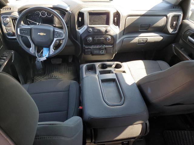Photo 8 from auction – 2023 CHEVROLET SILVERADO with VIN 2GC4YNEY7P1709237