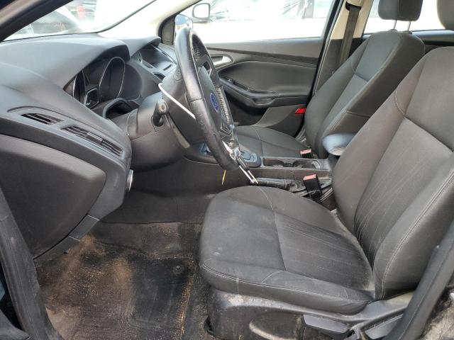 Photo 7 from auction – 2015 FORD FOCUS SE with VIN 1FADP3F22FL384335