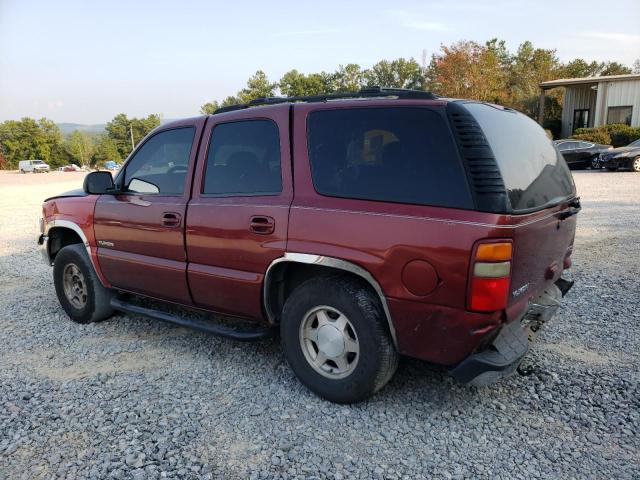 Снимка 2 от търг – 2003 GMC YUKON с VIN 1GKEC13V93R252909