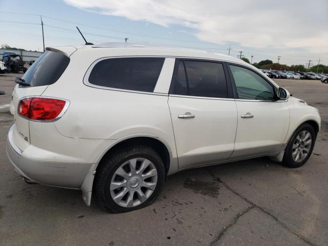 Photo 3 from auction – 2010 BUICK ENCLAVE CX with VIN 5GALVCEDXAJ213157