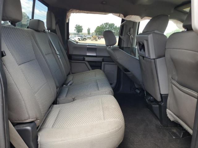 Photo 10 from auction – 2015 FORD F150 SUPER with VIN 1FTEW1EFXFKD76323