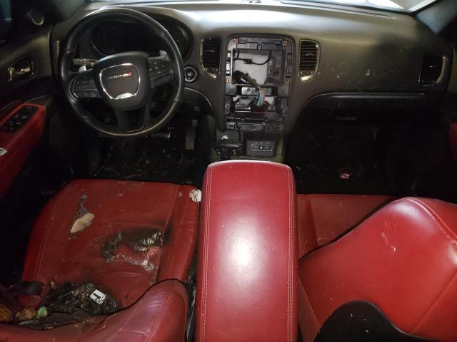 Photo 8 from auction – 2020 DODGE DURANGO R/ with VIN 1C4SDJCT3LC408262