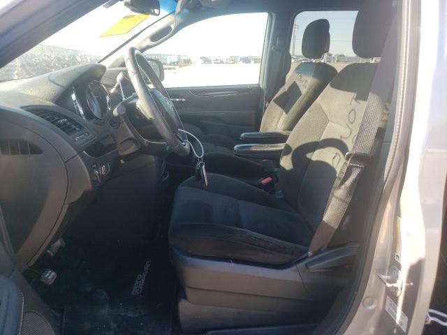 Снимка 7 от търг – 2016 DODGE GRAND CARA с VIN 2C4RDGBG0GR256556