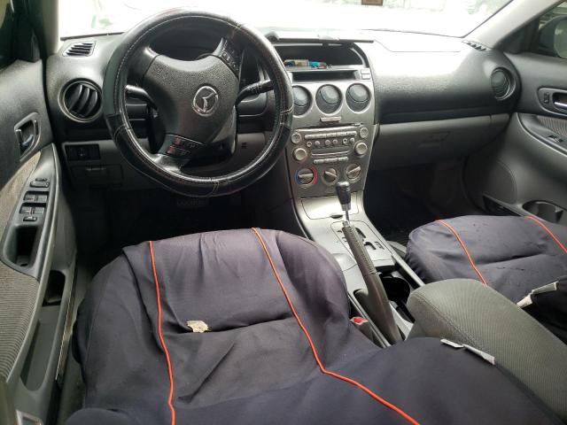 Фото 8 с аукциона – 2005 MAZDA 6 I с VIN 1YVFP80C355M47943