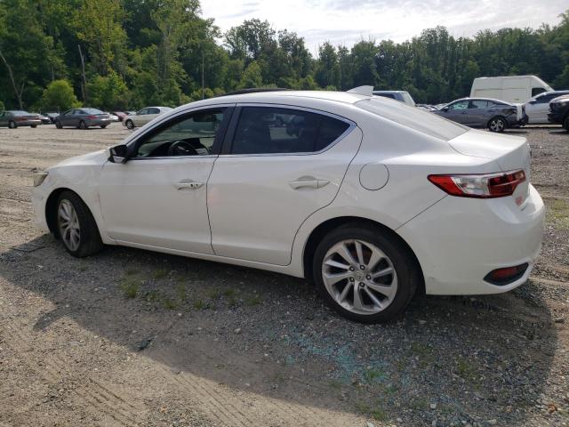 Photo 2 from auction – 2017 ACURA ILX BASE W with VIN 19UDE2F39HA005673