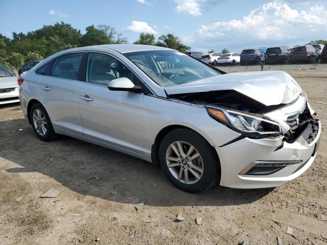 Photo 4 from auction – 2015 HYUNDAI SONATA SE with VIN 5NPE24AF2FH246540
