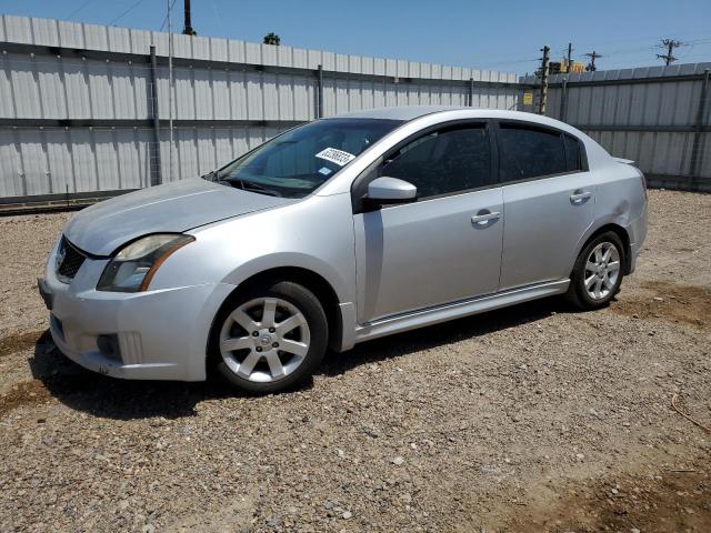 NISSAN SENTRA 2.0 2011 with VIN 3N1AB6AP9BL730513 - Photo from auction