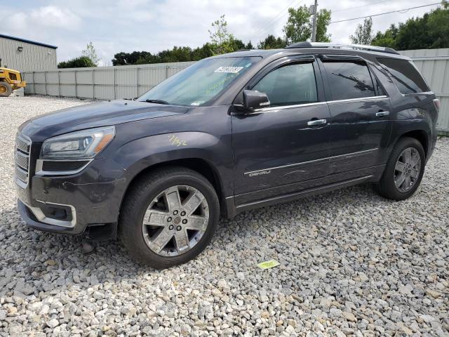 GMC ACADIA DEN 2013 with VIN 1GKKVTKD9DJ216980 - Photo from auction