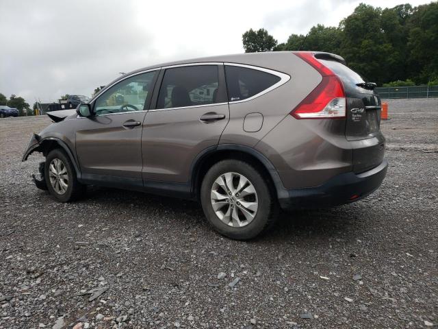 Photo 2 from auction – 2012 HONDA CR-V EX with VIN 5J6RM4H52CL062189