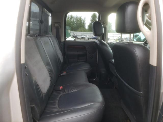 Фото 10 с аукциона – 2003 DODGE RAM 2500 S с VIN 3D7KU28D53G792572