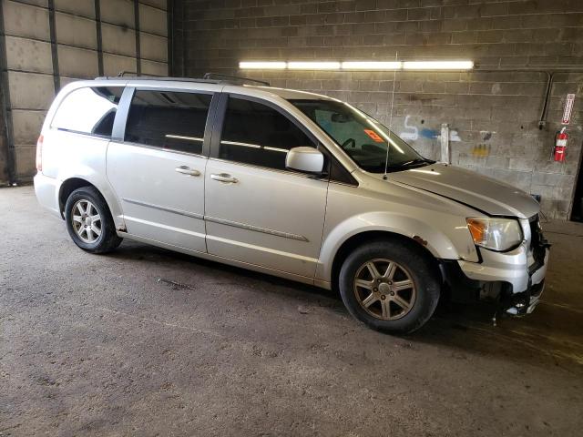 Photo 4 from auction – 2012 CHRYSLER TOWN & COU with VIN 2C4RC1BG3CR348786