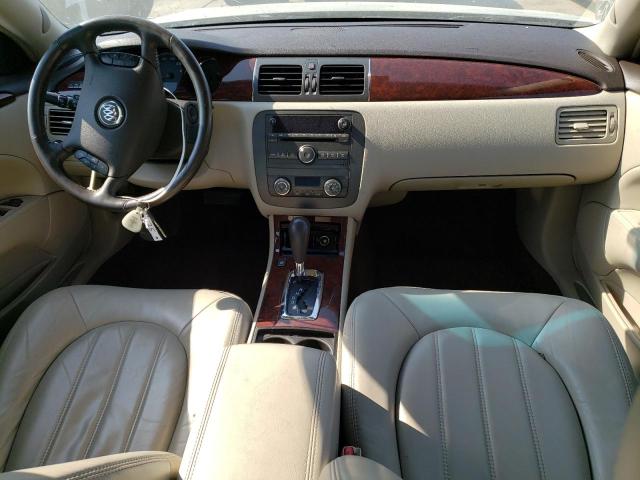 Photo 8 from auction – 2009 BUICK LUCERNE CX with VIN 1G4HD57M99U135153