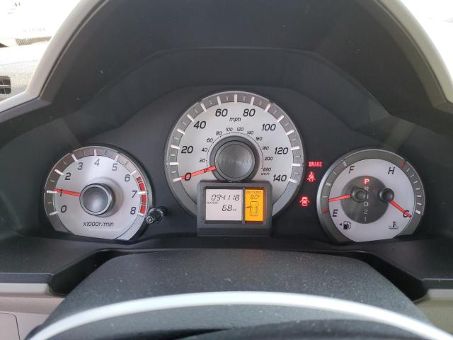 Zdjęcie 9 z aukcji – 2015 HONDA PILOT EXL z VIN 5FNYF4H56FB054602