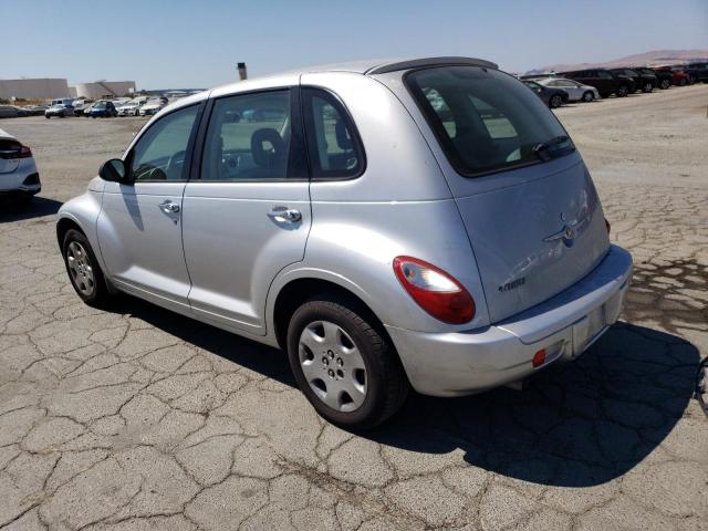 Photo 2 from auction – 2007 CHRYSLER PT CRUISER with VIN 3A4FY48B87T500205