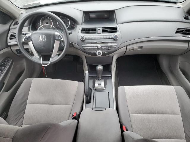Photo 8 from auction – 2008 HONDA ACCORD LXP with VIN 1HGCP26468A118043