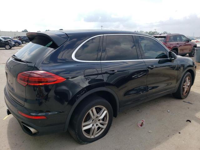 Photo 3 from auction – 2016 PORSCHE CAYENNE with VIN WP1AA2A2XGKA12408