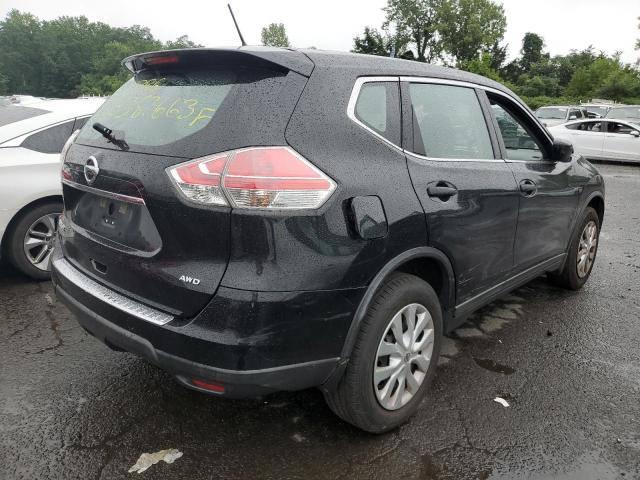 Photo 3 from auction – 2016 NISSAN ROGUE S with VIN KNMAT2MV4GP611096