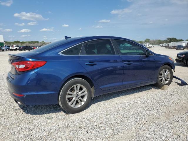 Photo 3 from auction – 2016 HYUNDAI SONATA SE with VIN 5NPE24AF3GH262599