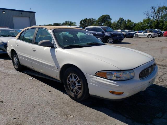 Photo 4 from auction – 2005 BUICK LESABRE LI with VIN 1G4HR54K85U156719