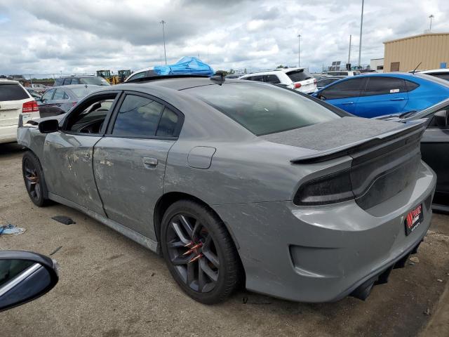 Photo 2 from auction – 2019 DODGE CHARGER R/ with VIN 2C3CDXCT0KH621855