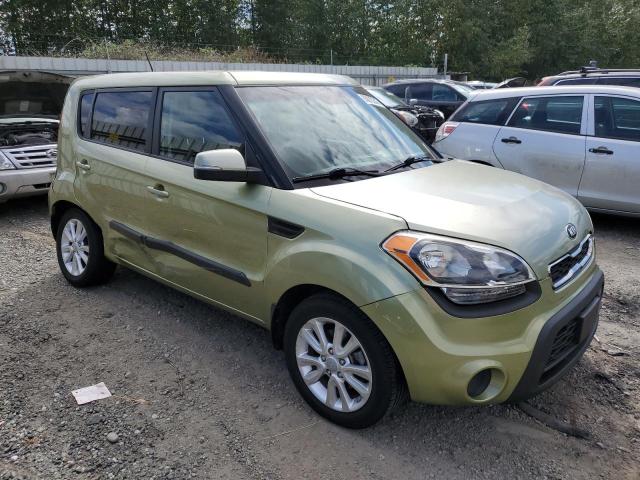 Фото 4 с аукциона – 2013 KIA SOUL + с VIN KNDJT2A69D7537523
