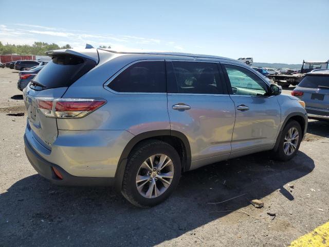 صورة رقم 3 من المزاد - 2015 TOYOTA HIGHLANDER مع VIN 5TDJKRFH1FS086408