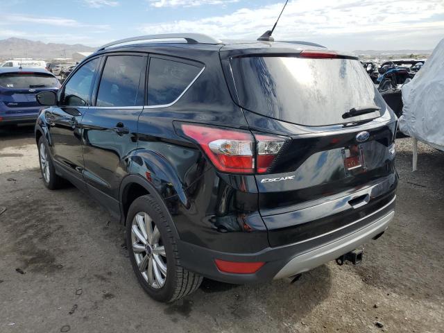 Zdjęcie 2 z aukcji – 2018 FORD ESCAPE TIT z VIN 1FMCU9J98JUC35982