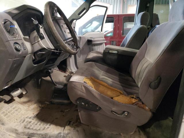 Снимка 7 от търг – 2011 FORD F250 SUPER с VIN 1FTBF2B65BEB32584