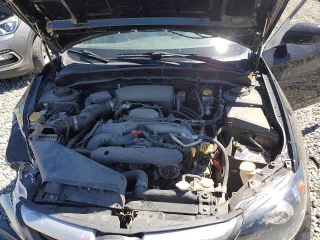 Photo 11 from auction – 2011 SUBARU IMPREZA 2. with VIN JF1GE6A62BG509951