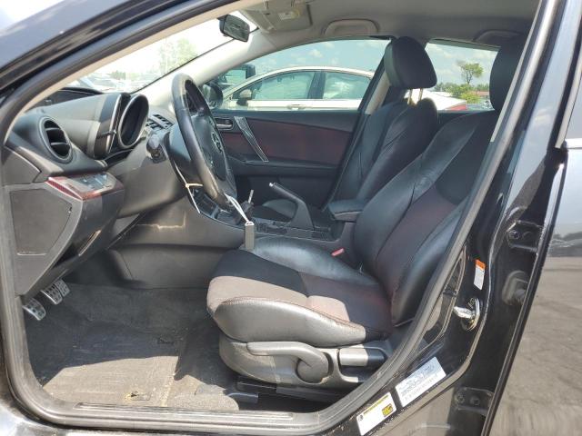 Photo 7 from auction – 2011 MAZDA SPEED 3 with VIN JM1BL1K31B1407884